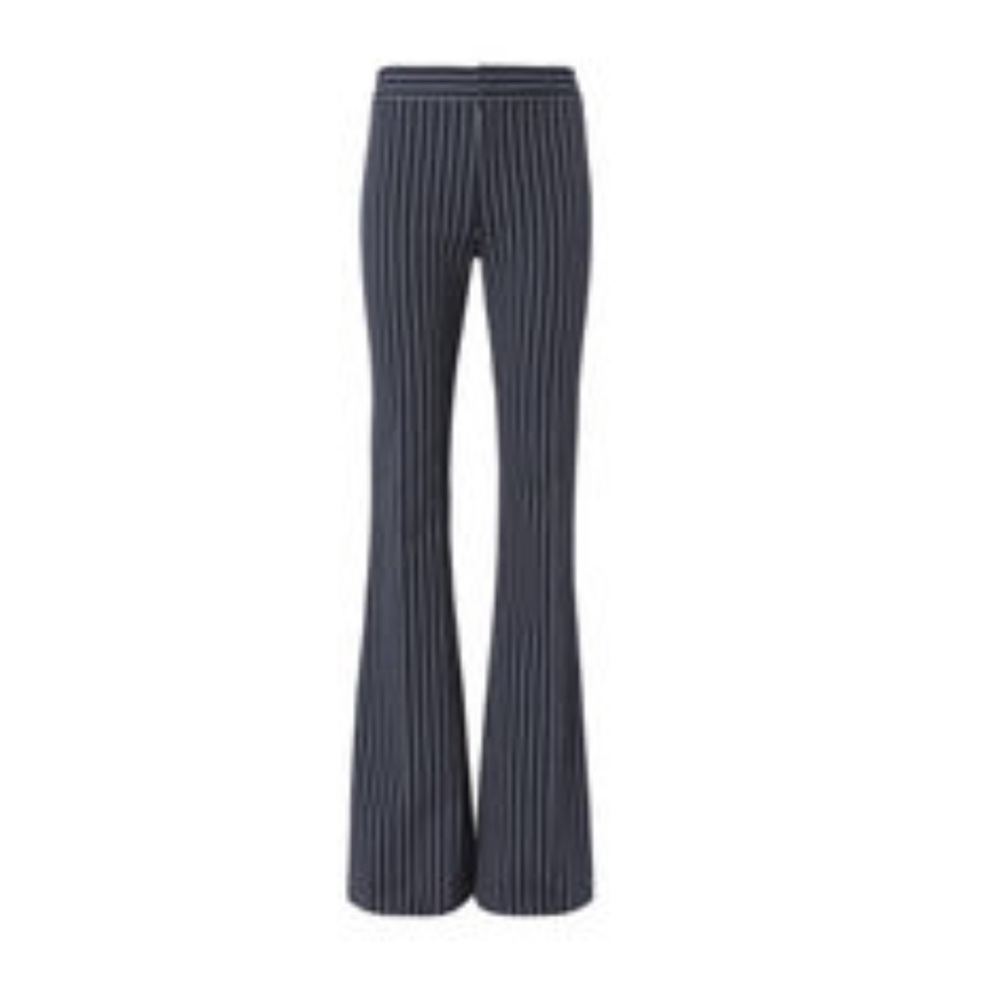 Derek lam 10 Crosby flare bottom pants